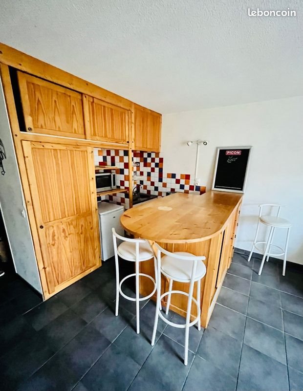 Appartement à louer, 25m², Pau