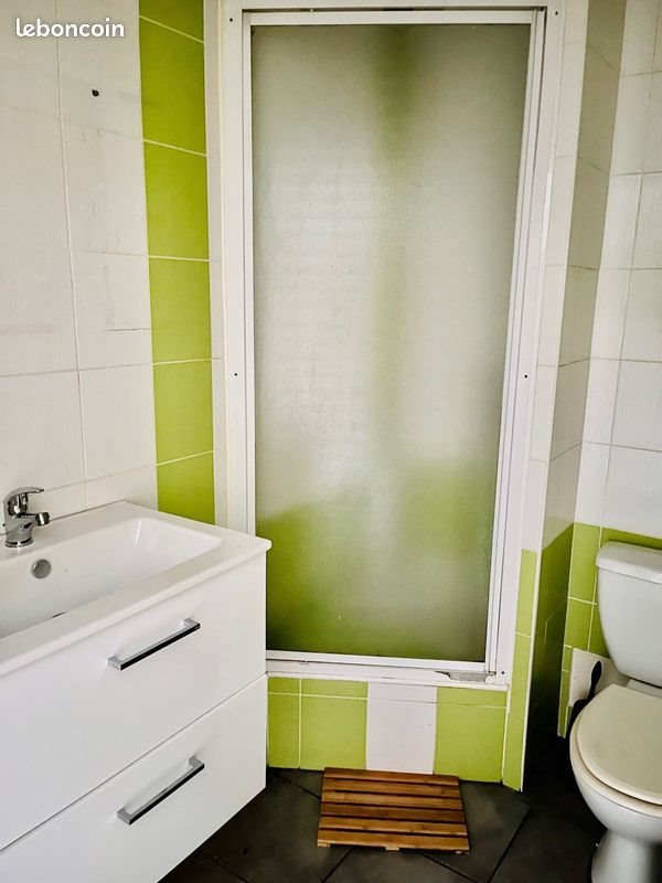 Appartement à louer, 25m², Pau