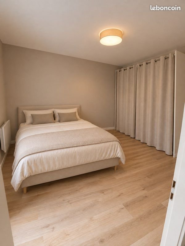 Appartement à louer, 50m², Sarreguemines