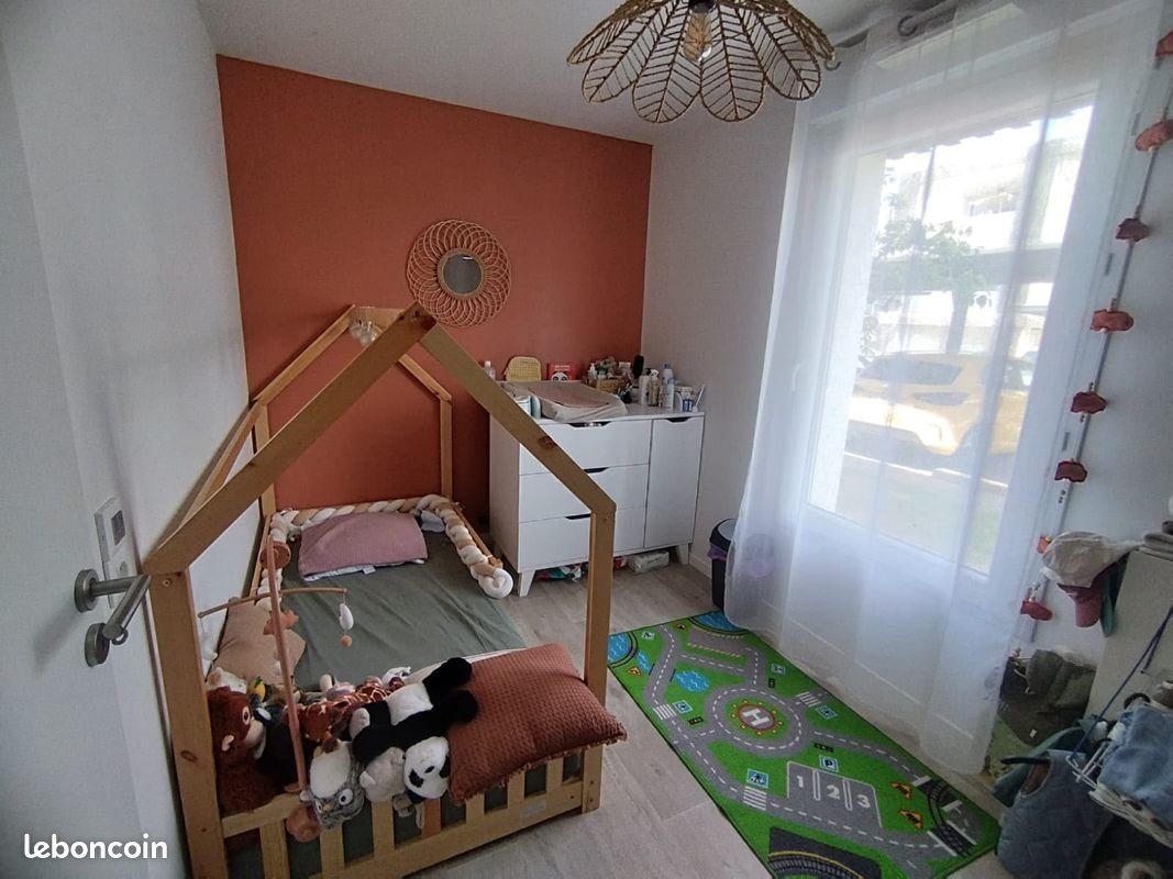 Appartement à louer, 63m², Le Rheu