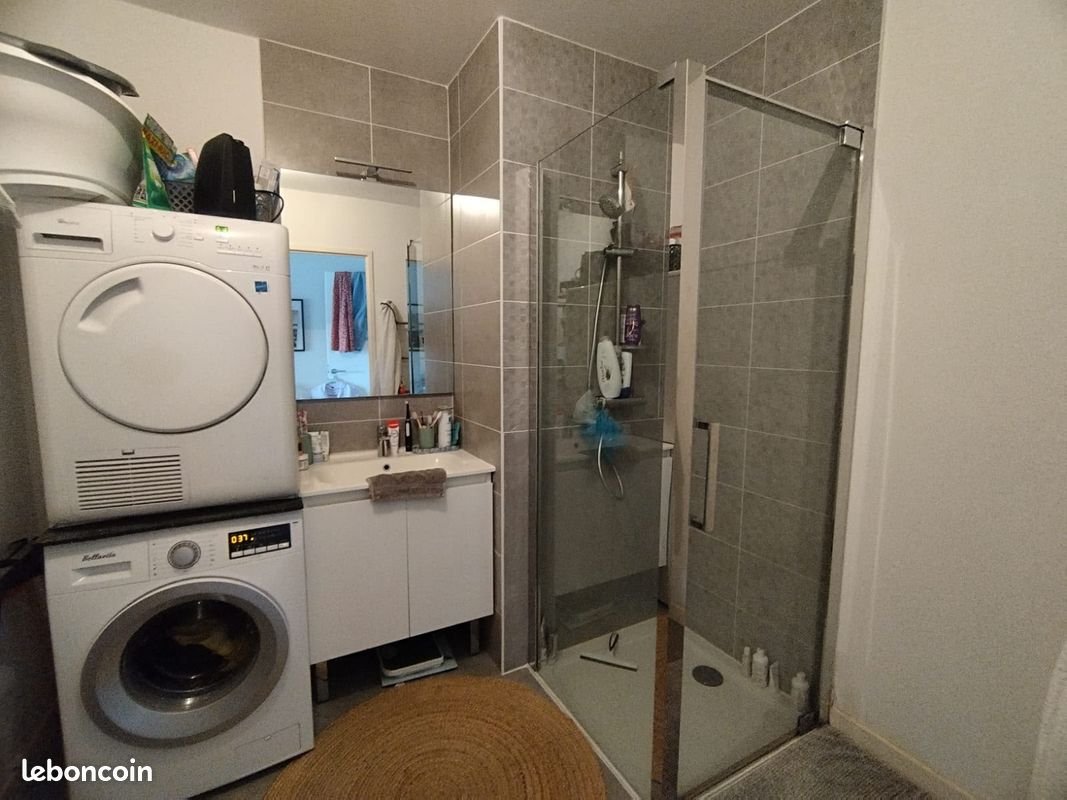 Appartement à louer, 63m², Le Rheu