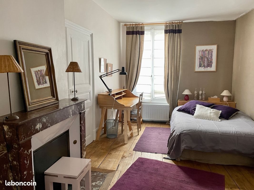 Maison à louer, 26m², Troyes