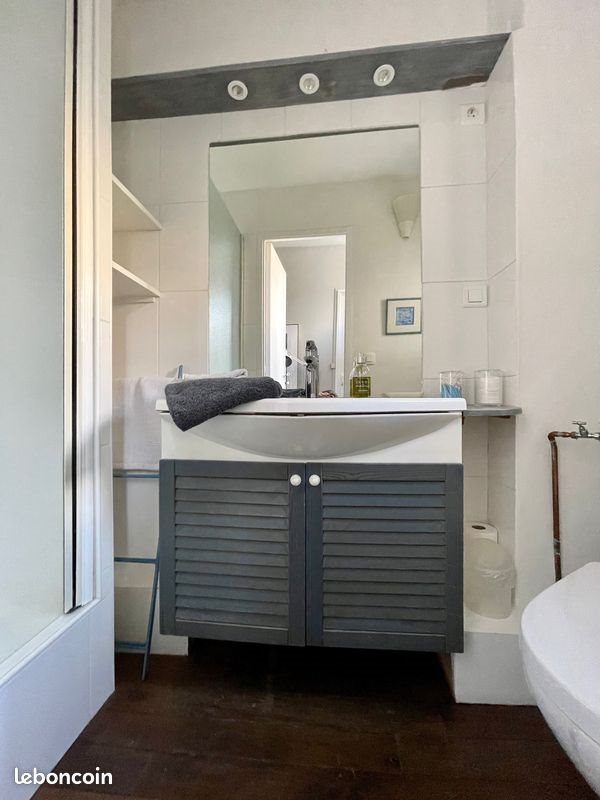 Maison à louer, 26m², Troyes