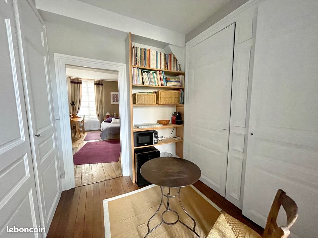 Maison à louer, 26m², Troyes