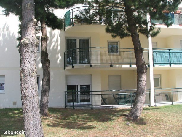 Appartement à louer, 42m², Gradignan