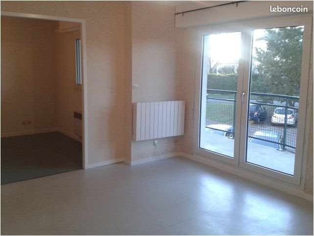 Appartement à louer, 42m², Gradignan