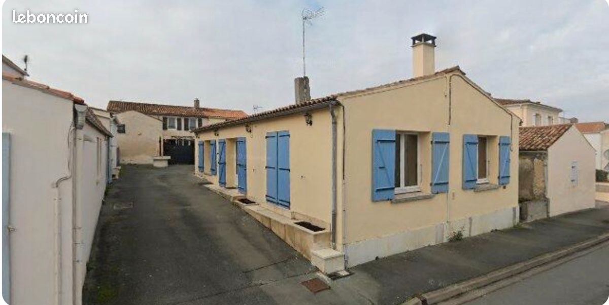 Maison à vendre, 83m², Saint-Xandre