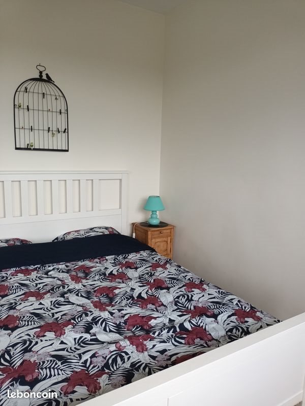 Appartement à louer, 44m², Lambersart