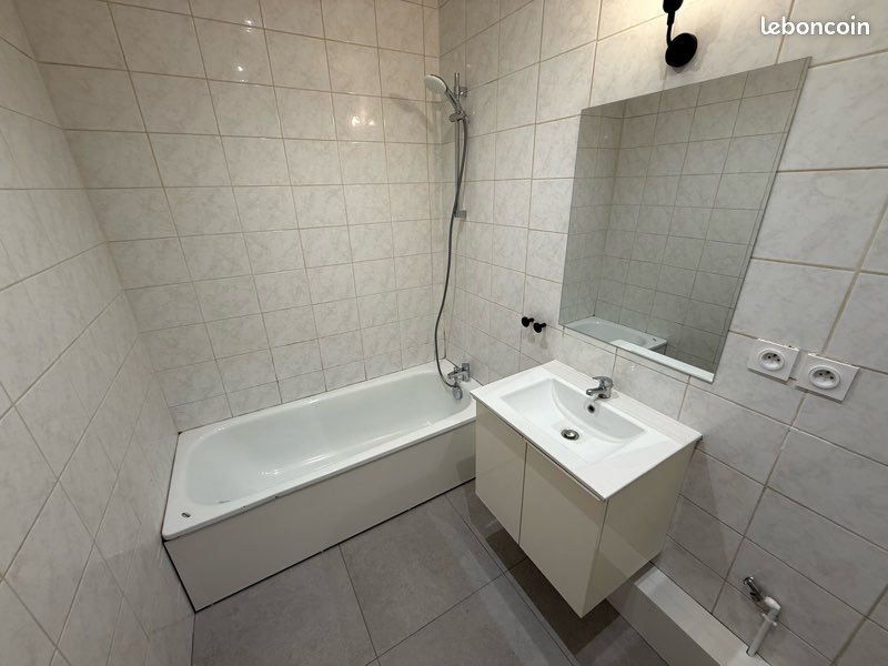Appartement à louer, 34m², Forbach