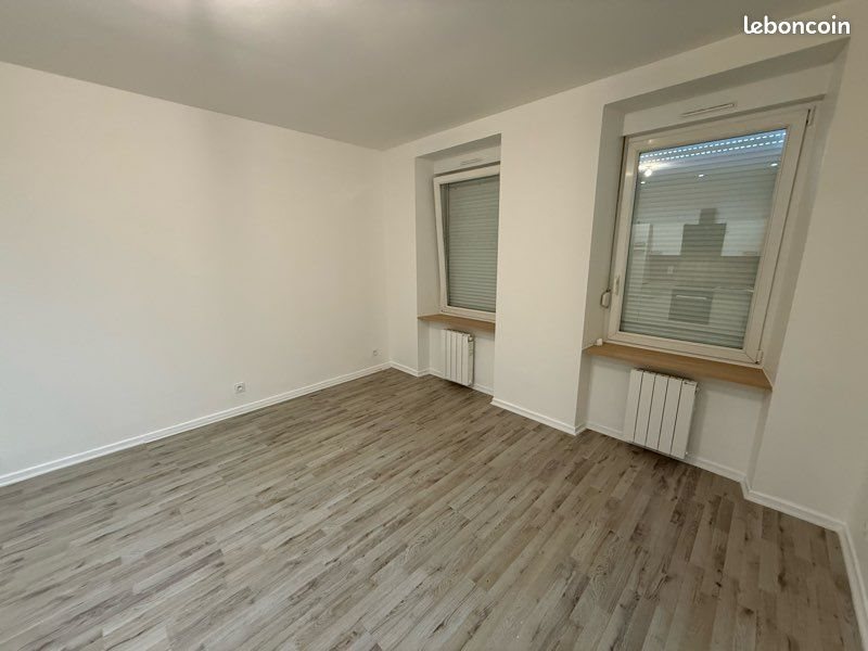 Appartement à louer, 34m², Forbach