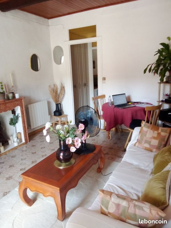 Appartement à vendre, 59m², Nice