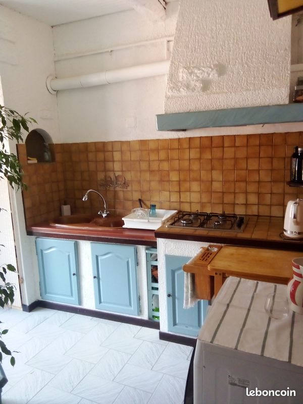 Appartement à vendre, 59m², Nice