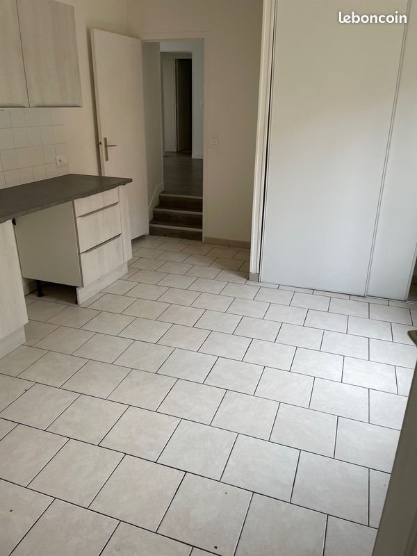 Appartement à louer, 63m², Arpajon