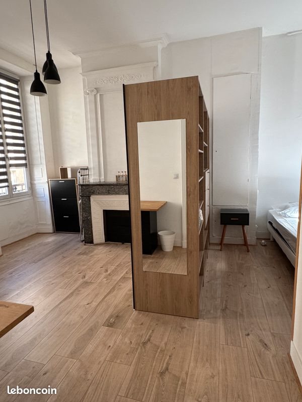 Appartement à louer, 52m², Bordeaux