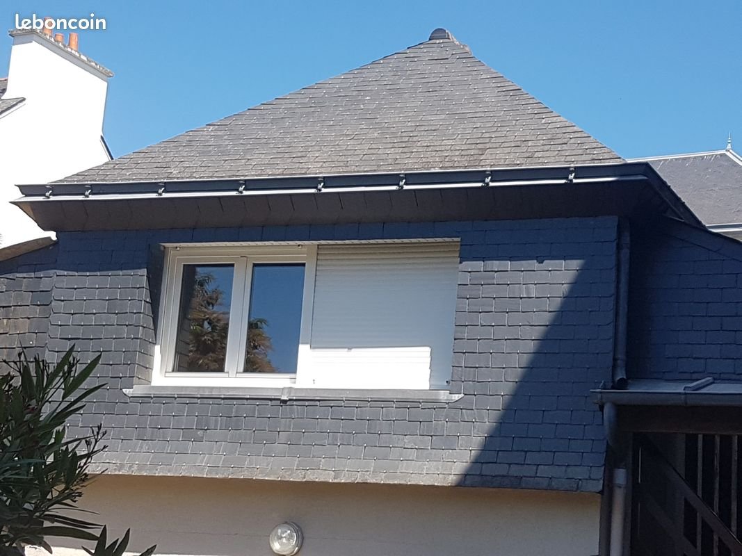 Appartement à louer, 17m², Vannes