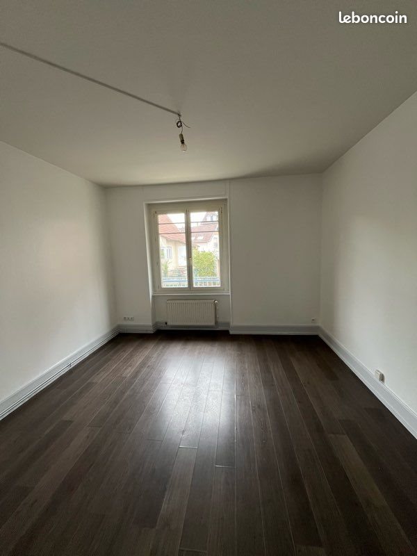 Appartement à louer, 49m², Belfort