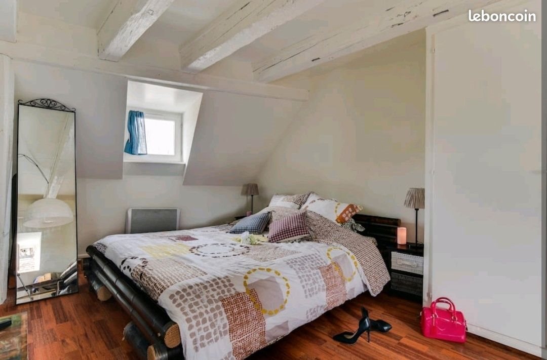 Appartement à vendre, 30m², Strasbourg