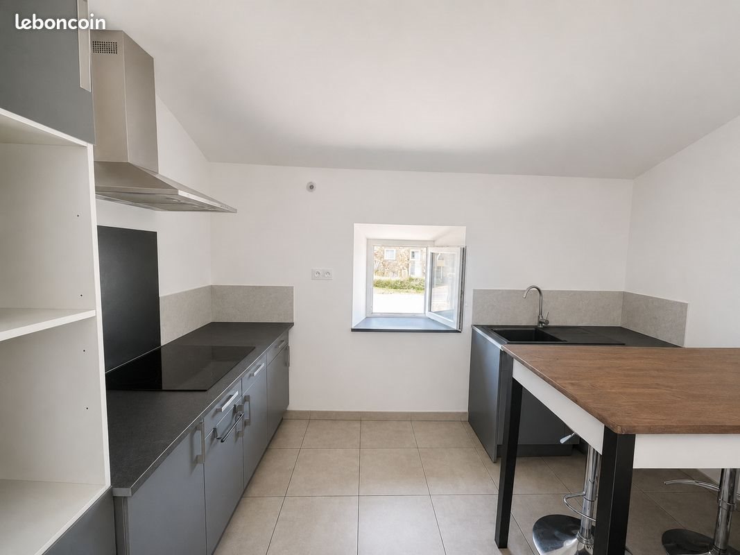Maison à vendre, 52m², Tiffauges