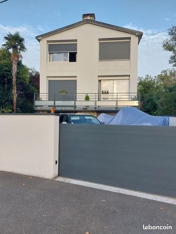 Maison à vendre, 112m², Orthez
