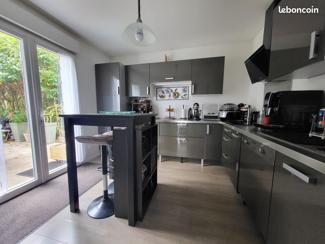 Maison à vendre, 112m², Orthez