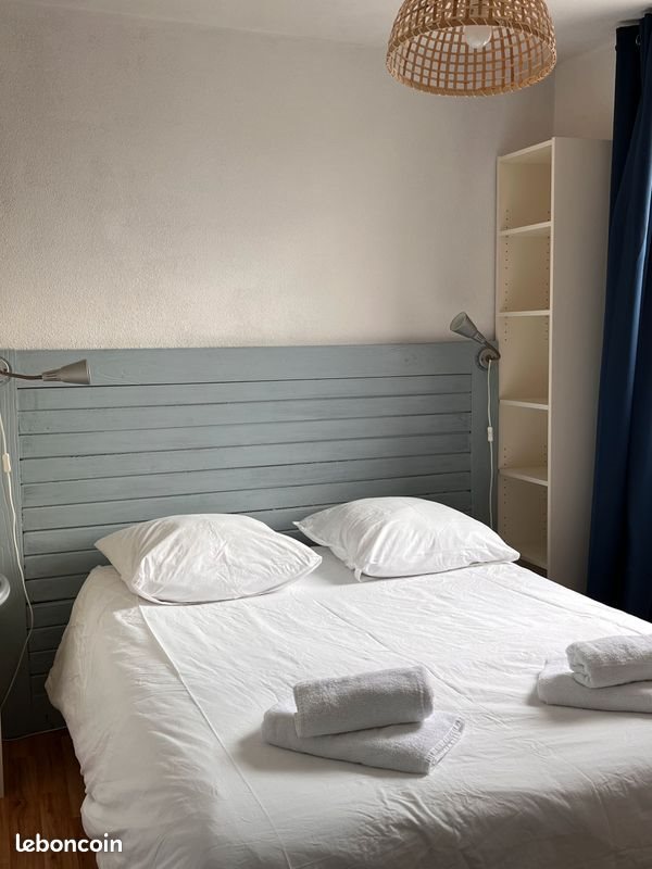 Maison à louer, 42m², Le Verdon-sur-Mer