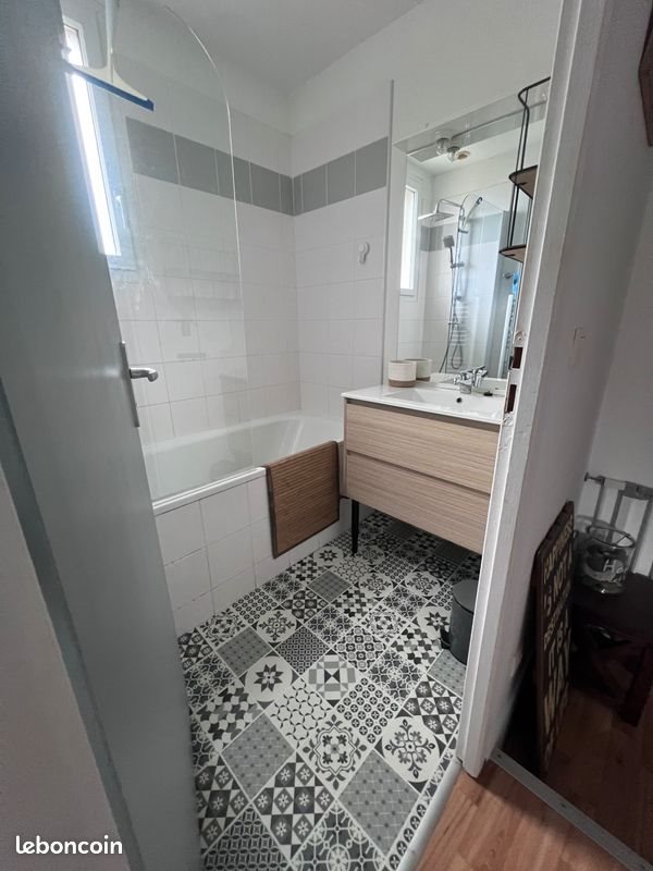Maison à louer, 42m², Le Verdon-sur-Mer