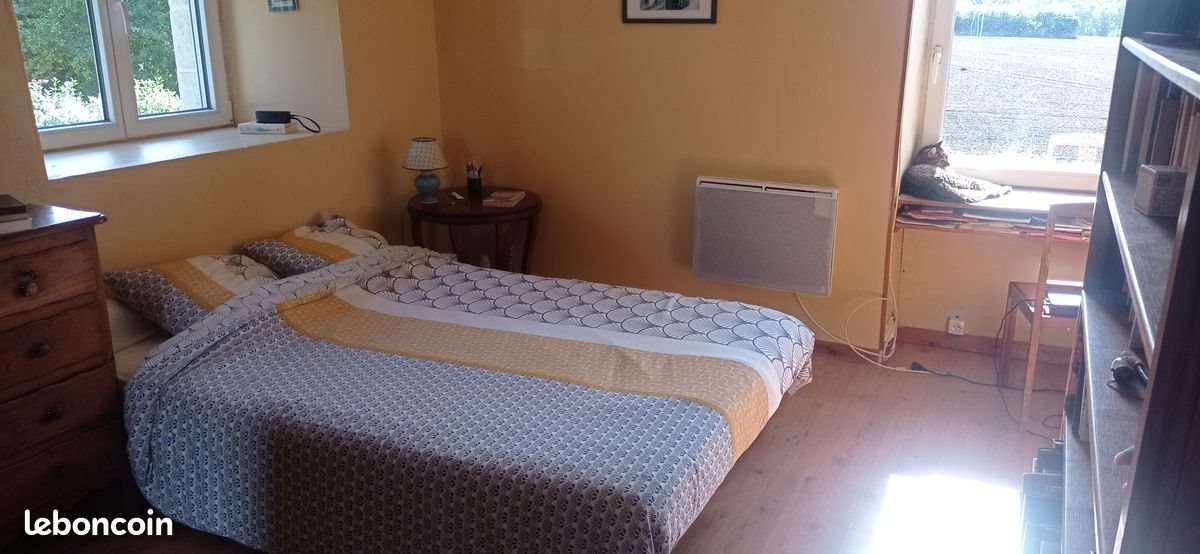 Maison à vendre, 80m², Tréméreuc
