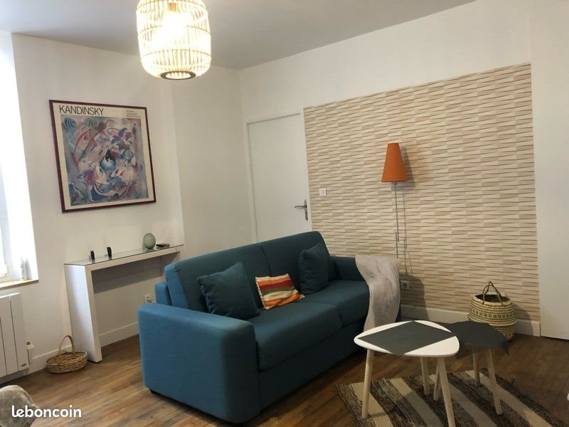 Appartement à louer, 43m², Sainte-Savine