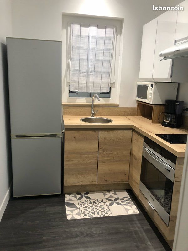Appartement à louer, 43m², Sainte-Savine