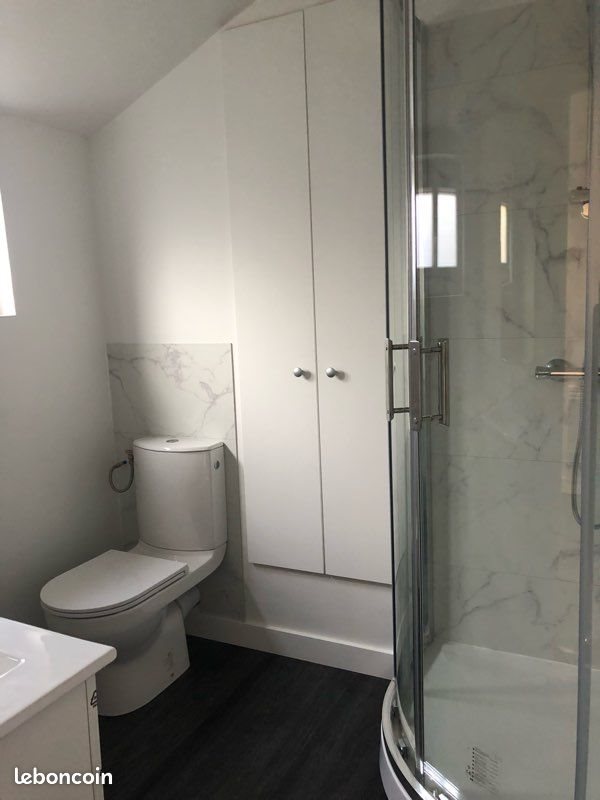 Appartement à louer, 43m², Sainte-Savine