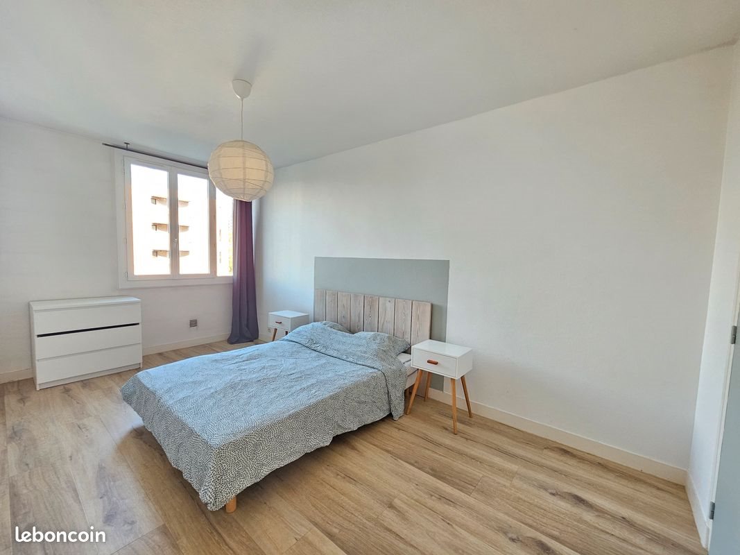 Appartement à vendre, 40m², Grenoble