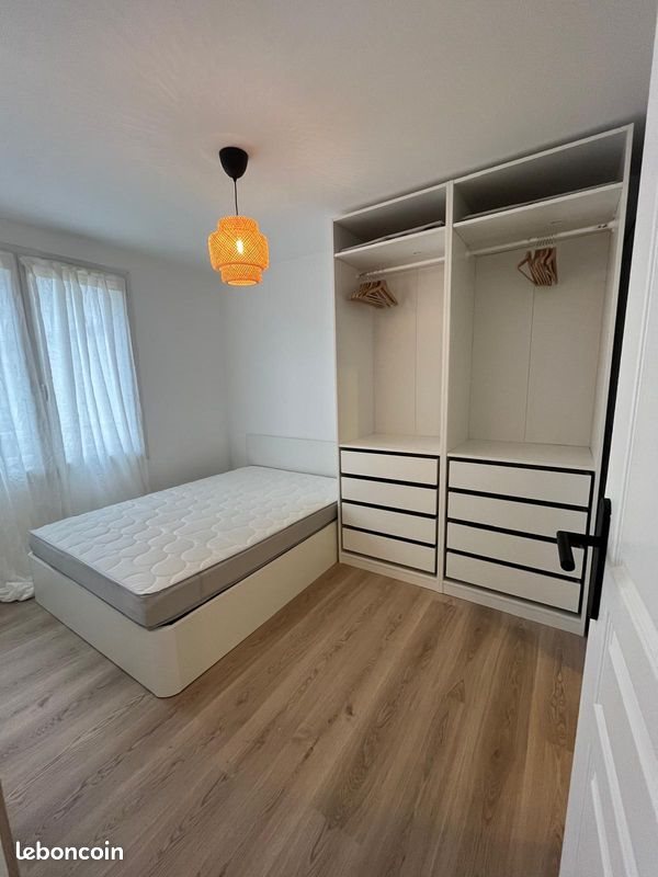 Appartement à vendre, 28m², Pierrelaye