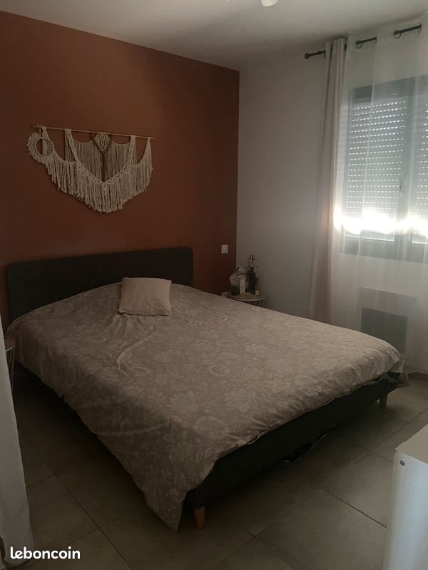 Maison à vendre, 87m², Plaissan