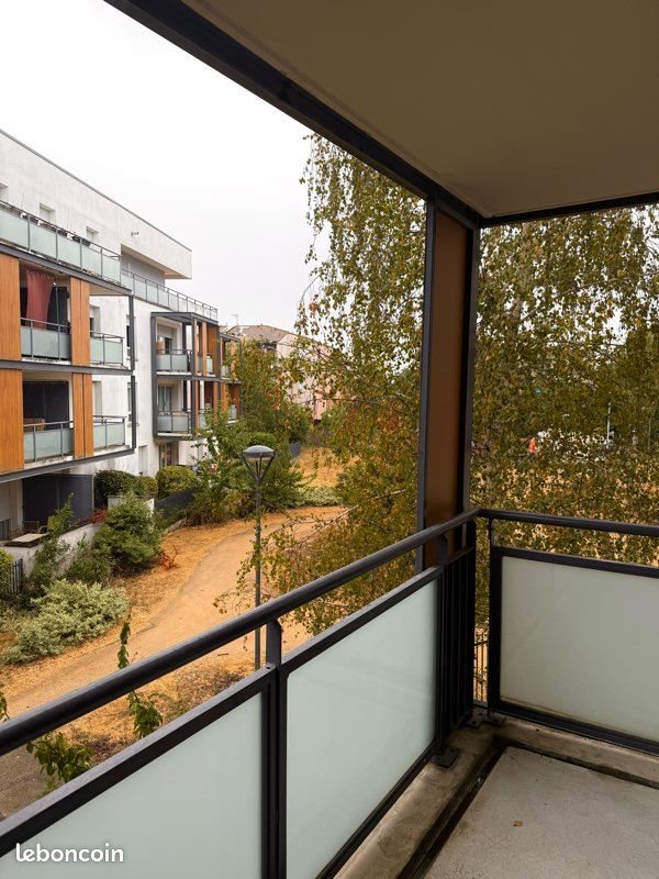 Appartement à louer, 39m², Colomiers