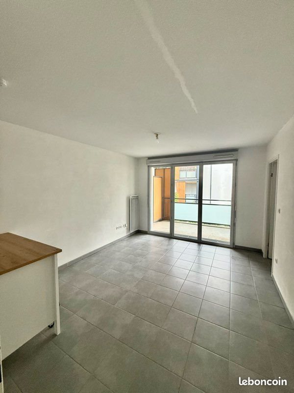 Appartement à louer, 39m², Colomiers