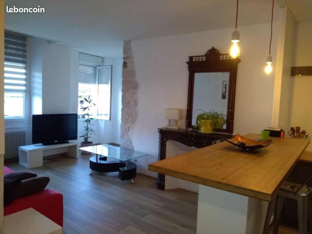 Appartement à louer, 52m², Agen