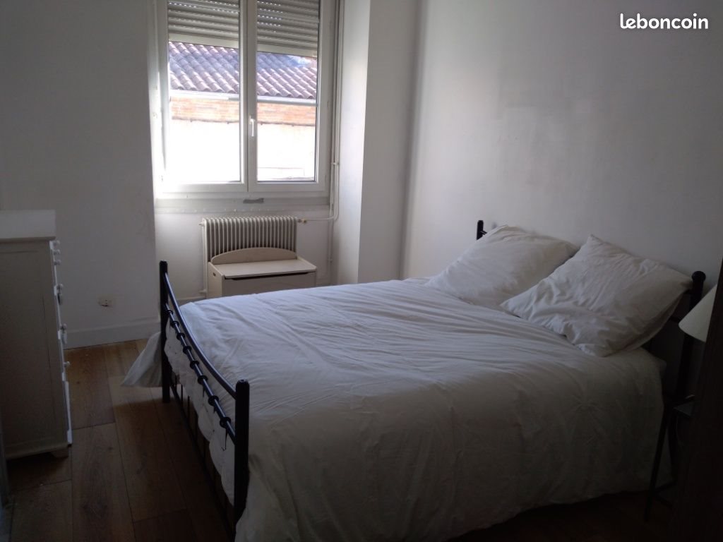 Appartement à louer, 52m², Agen