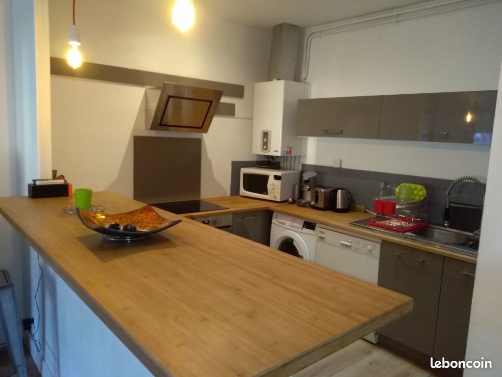 Appartement à louer, 52m², Agen