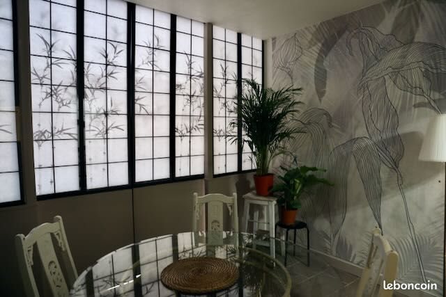Appartement à louer, 40m², Bordeaux