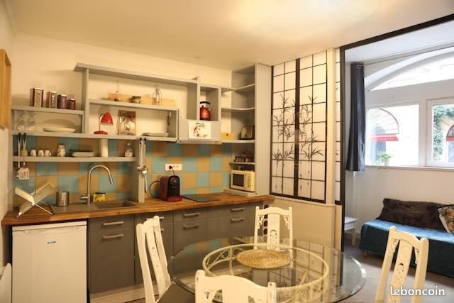 Appartement à louer, 40m², Bordeaux