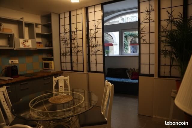 Appartement à louer, 40m², Bordeaux