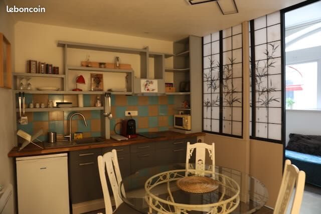 Appartement à louer, 40m², Bordeaux