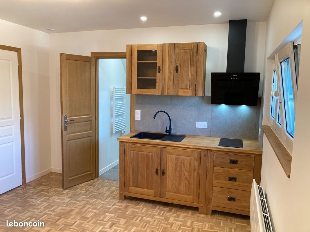 Appartement à louer, 22m², Palaiseau