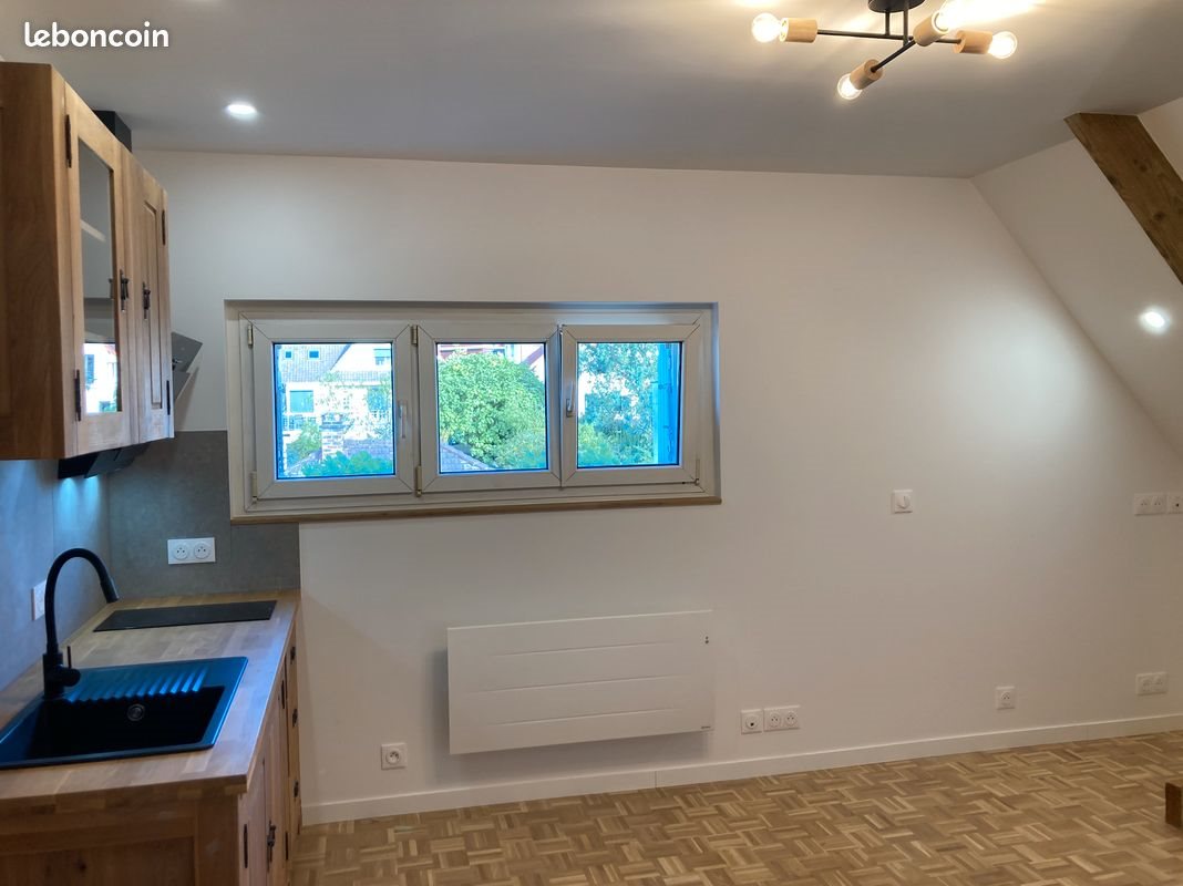 Appartement à louer, 22m², Palaiseau