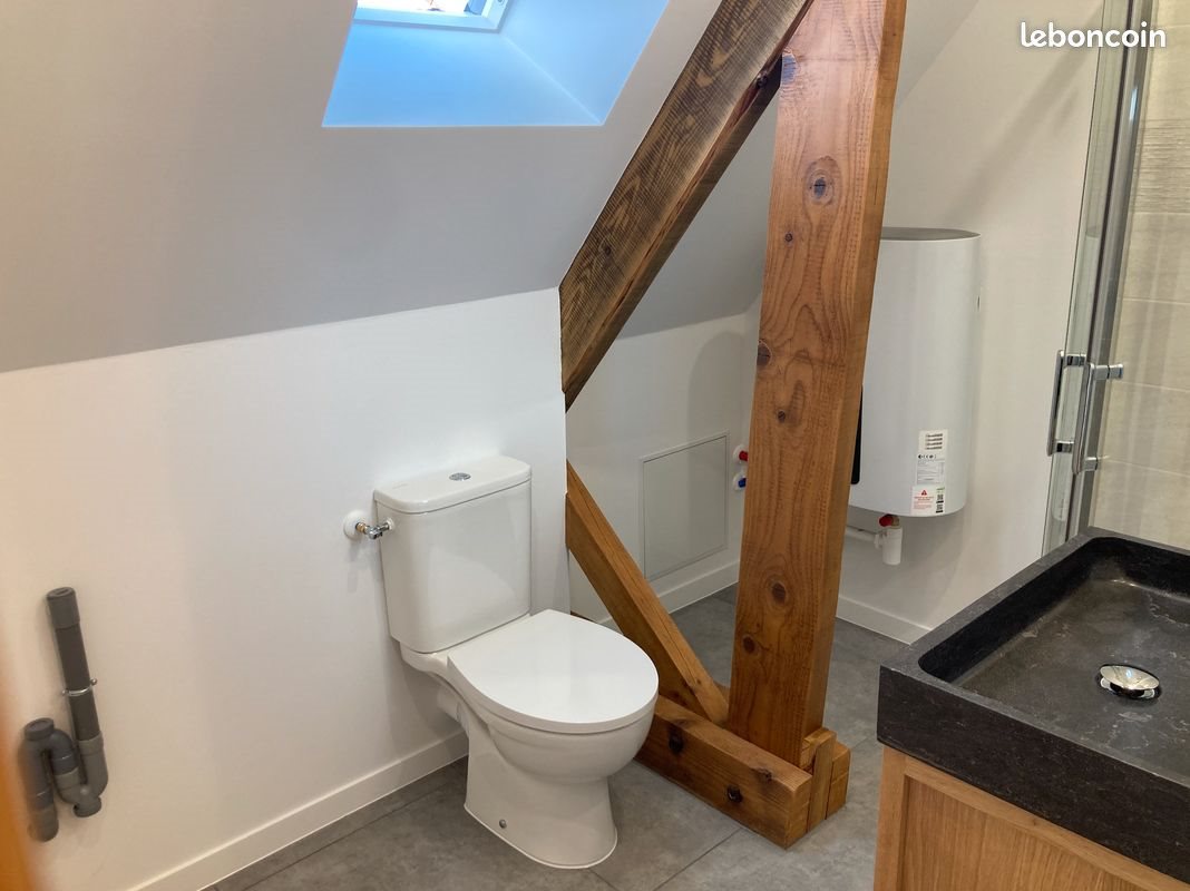 Appartement à louer, 22m², Palaiseau