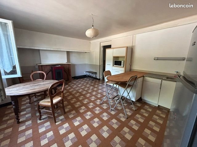 Appartement à louer, 40m², Castelnau-Durban