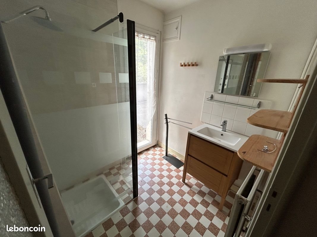 Appartement à louer, 40m², Castelnau-Durban