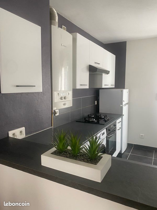 Appartement à vendre, 42m², Brest