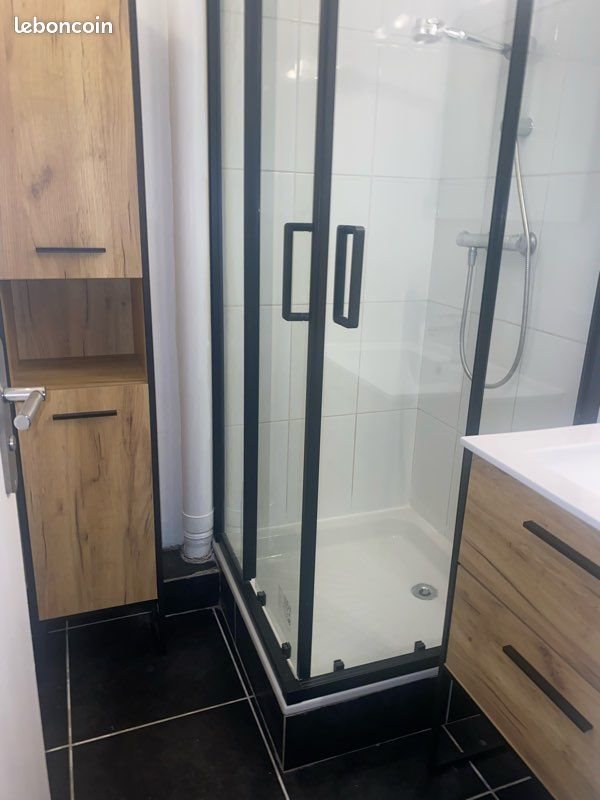 Appartement à vendre, 42m², Brest