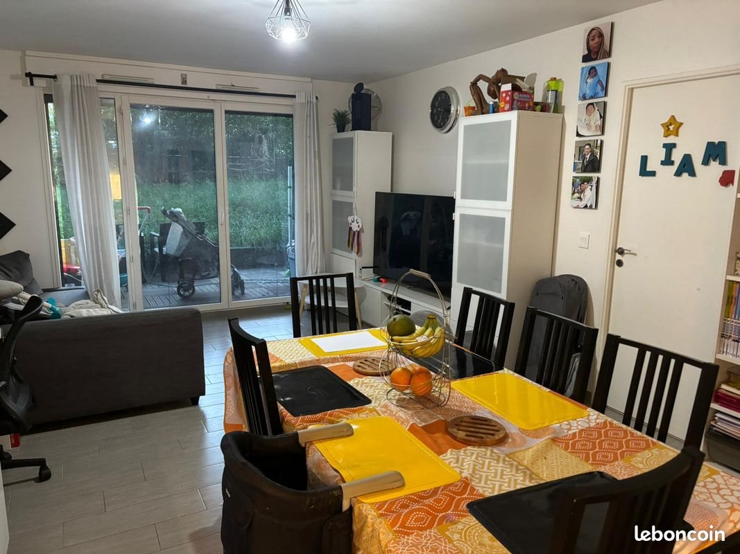 Appartement à louer, 66m², Le Plessis-Robinson